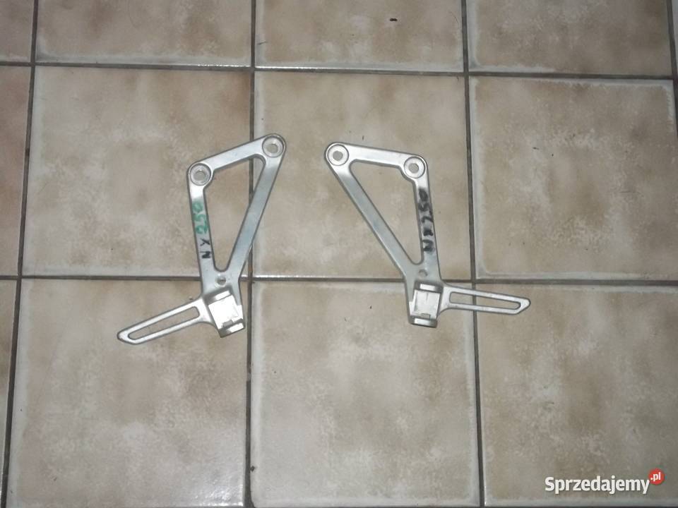 honda nx 250 dominator set Jędrzejów