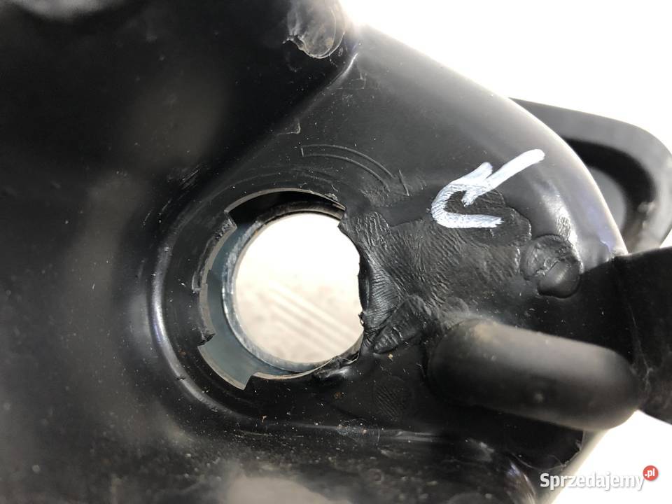 Dodge Grand Caravan RT 012011122019 Reflektor osobowe
