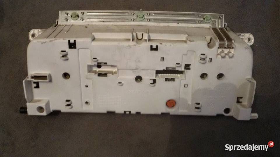 LICZNIK VW PASSAT B4 19TDI Rok produkcji 1994