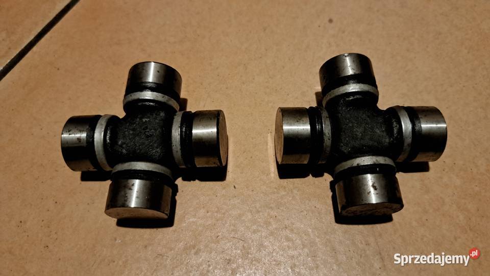 Fiat 125p krzyżak wału napędowego Leszno