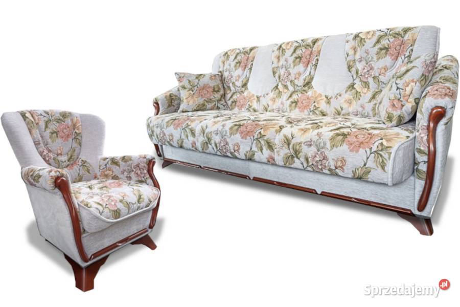 OkazjaKomfortowy wypoczynek FRYDERYKLUX ręki zachodniopomorskie Szczecin