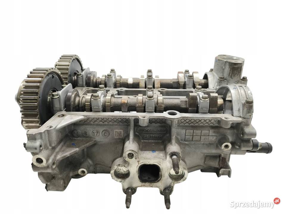 GŁOWICA KOMPLETNA PBCM5G6090GF 10 ECOBOOST Ford