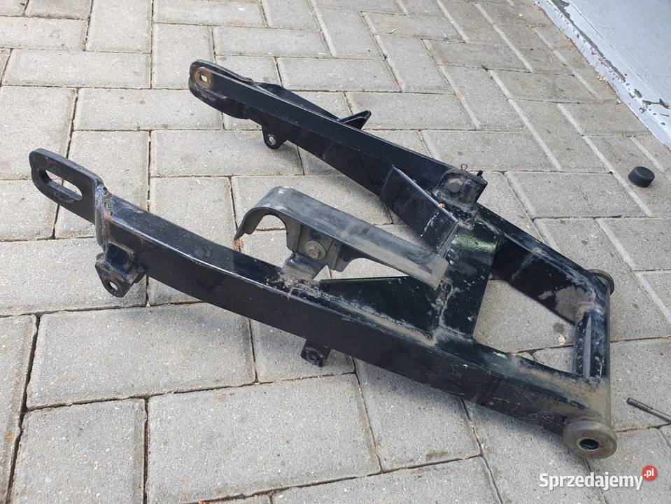 KAWASAKI EN500A EN 500 A 1992 WAHACZ Nowy Tomyśl sprzedam