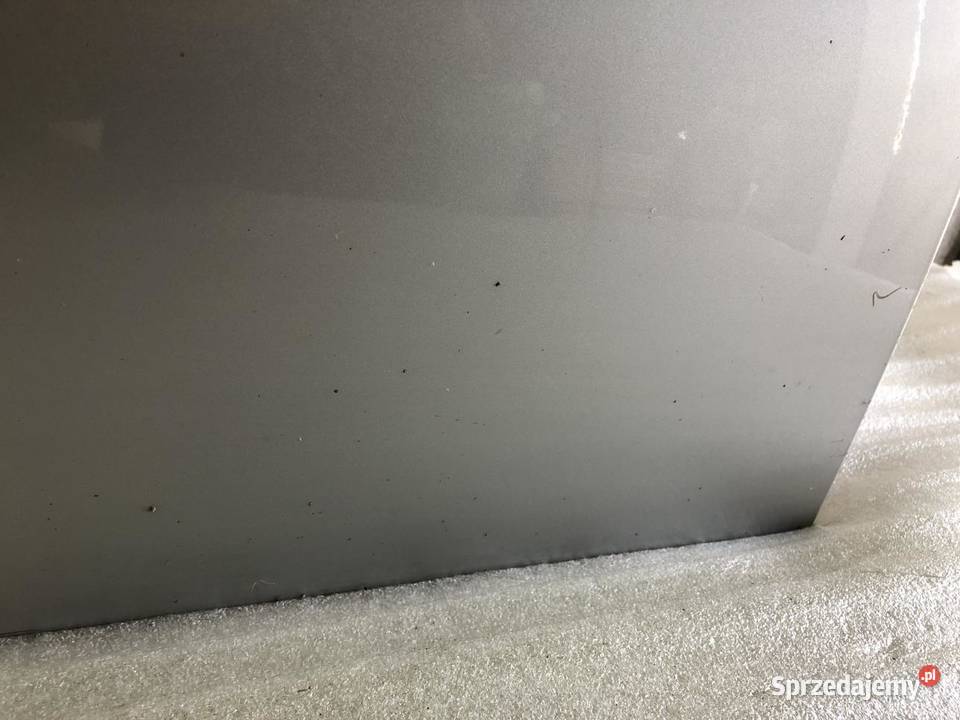 DRZWI KOMPLETNE LEWY PRZÓD BMW E91 3547