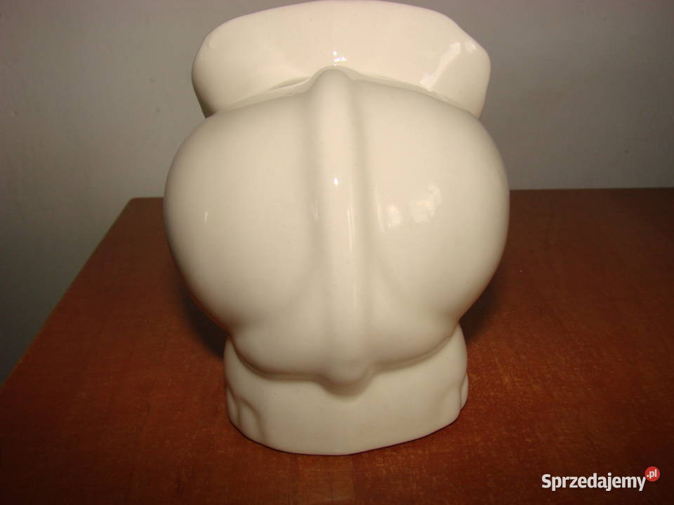 Słoń ceramiczna figurka sprzedam