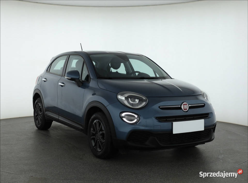 Fiat 500X 10 FireFly Motoryzacja Piaseczno
