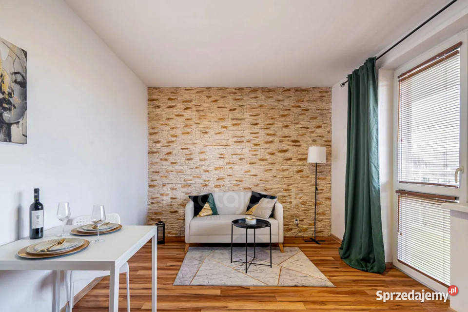 Mieszkanie Straszyn 6227m2 3 pokoje