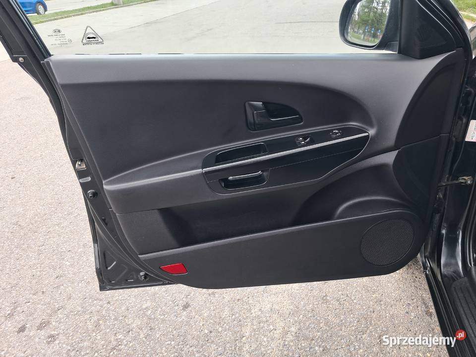 Kia Ceed 14 benzyna Cee'd Nowy Sącz sprzedam