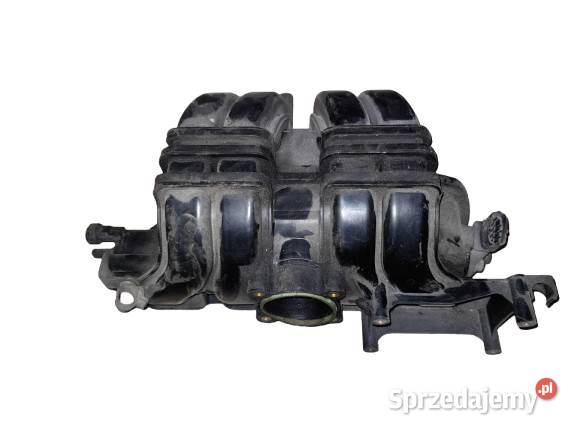 Kolektor ssący Z16XEP Żywiec