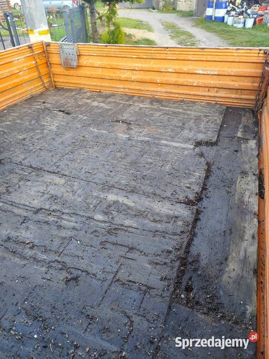 VW T4 24 1995doka manualna Pruszcz Gdański