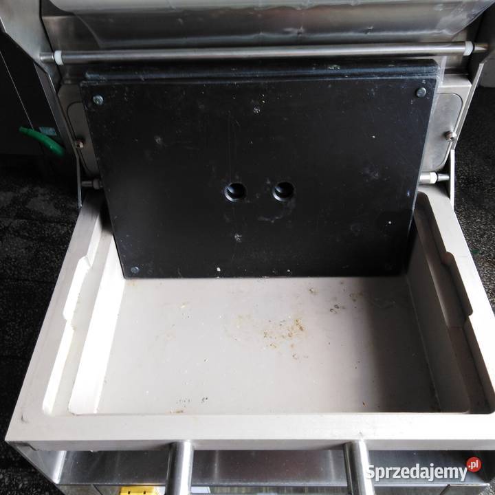 Pakowaczka REEPACK DuniForm Reetray 25 Grodzisk Wielkopolski