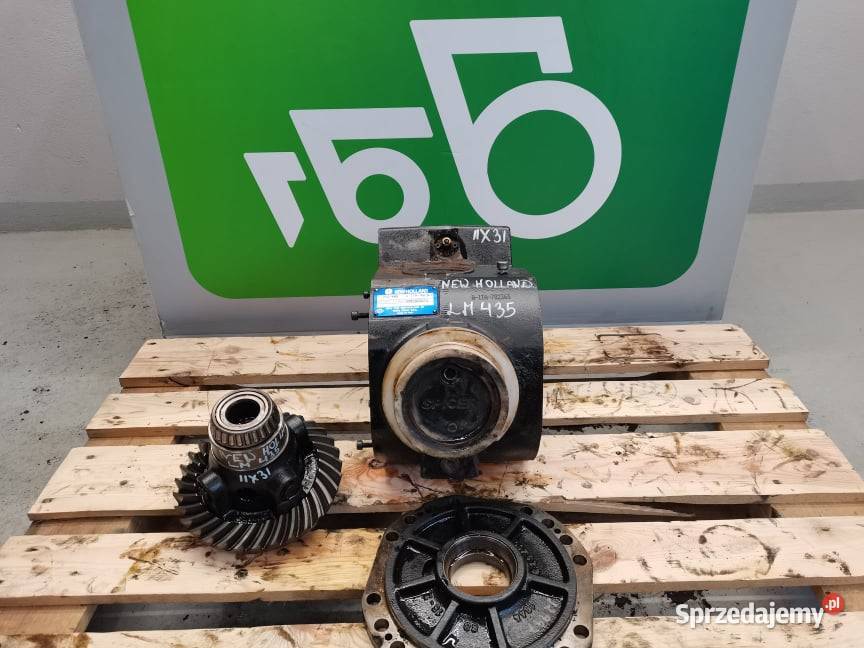 Holland LM 435 Środek osi G ITA 782363 Wilkowo
