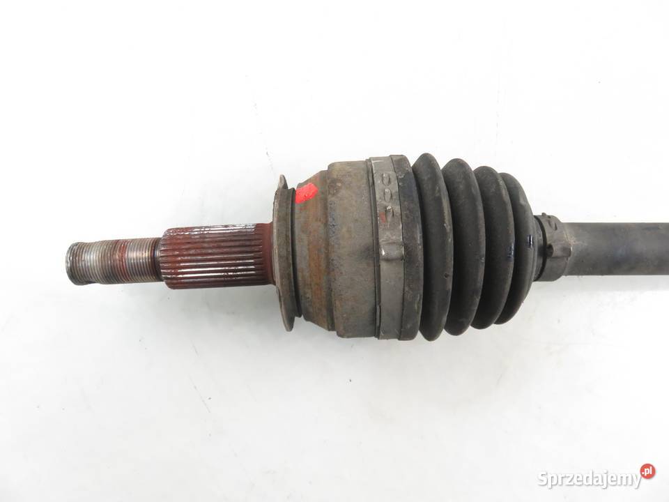 PÓŁOŚ LEWA TYLNA INFINITI Q70 M Y51 30d małopolskie