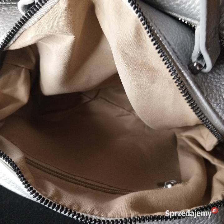 Mała torebka kosmetyczka TTP 318 P2 Moda i Styl pomorskie Gdynia