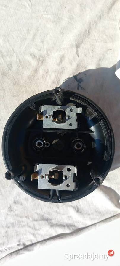 Lampa tył MZ Etz Pabianice sprzedam