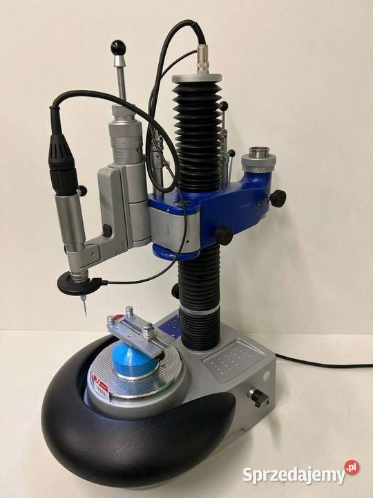 Urządzenie frezujące Wegold typ WF1 7339 Poznań