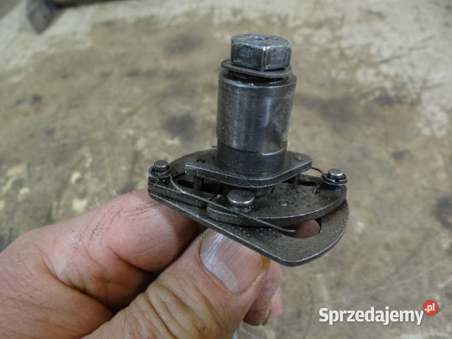 przyspieszacz zapłonu MZ ES TS 250 org DDR Żary