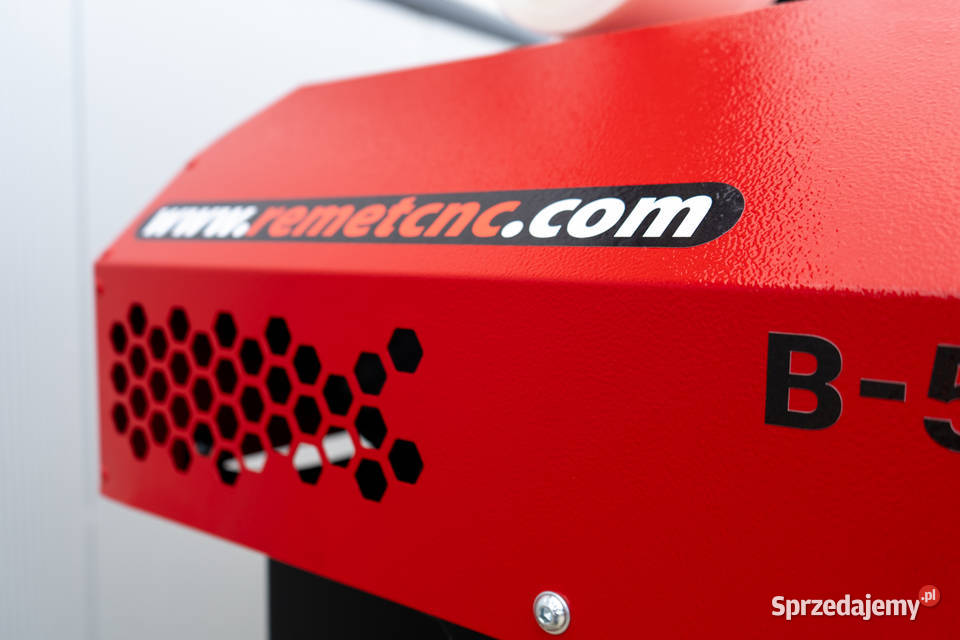 Belownica do recyklingu podkarpackie Łowisko