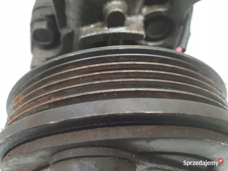 Mazda 6 18 16V SPRĘŻARKA KLIMATYZACJI pompa osobowe Chełm