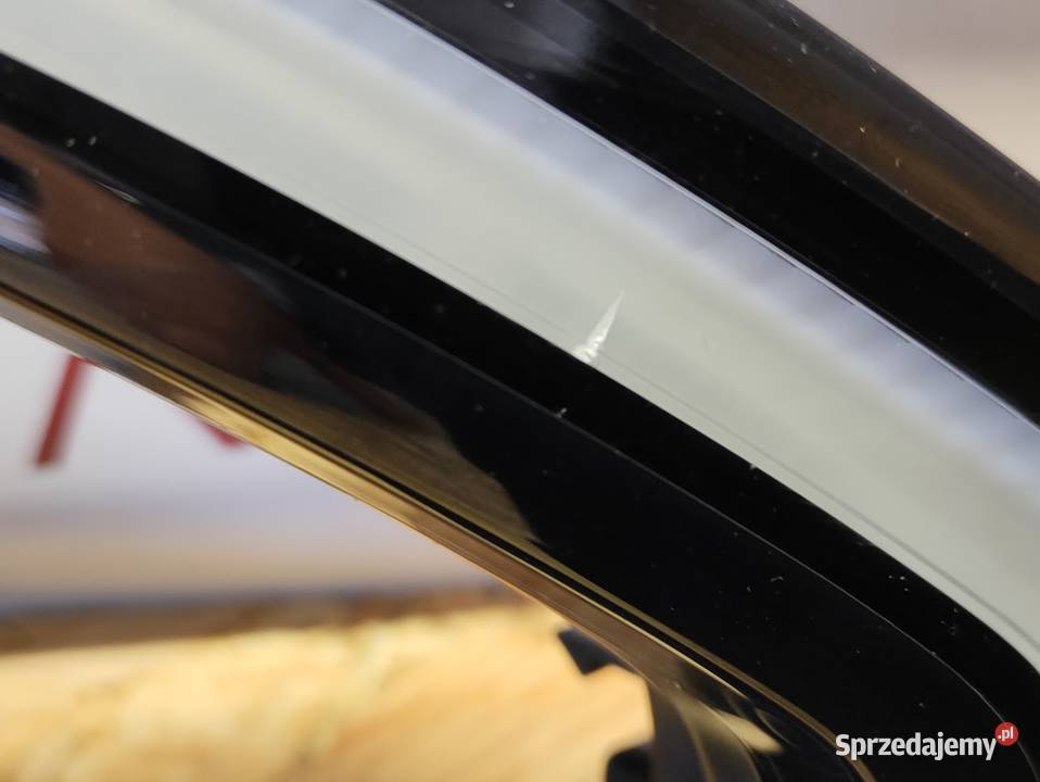 Lampa DRL Jazdy Dziennej Kierunkowskaz Vw TRoc wielkopolskie Pleszew sprzedam