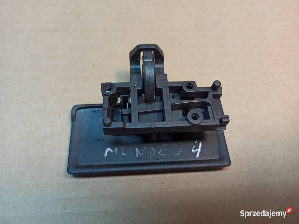 Ford Mondeo MK4 S Focus 2 Klamka Schowka osobowe Bolesławiec