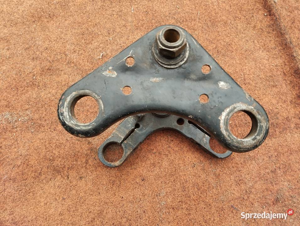 WSK 175 KOBUZ półki zawieszenia dolnośląskie Głogów