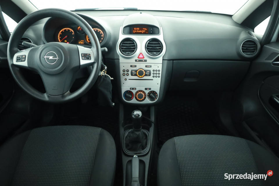 Opel Corsa 12 Piaseczno