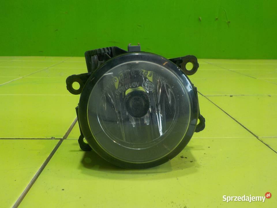 LAND ROVER FREELANDER II 22 TD4 07r halogen Suków