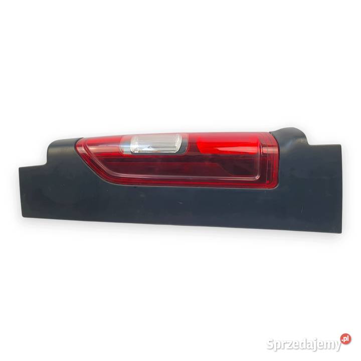 LAMPA LEWA Renault Trafic III Opel Vivaro B Chełm