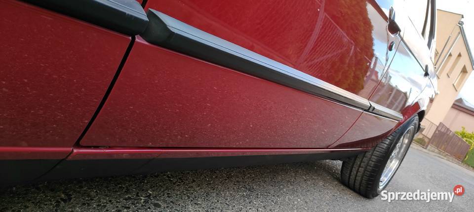 Bmw E30 320 benzyna nieuszkodzony Polkowice