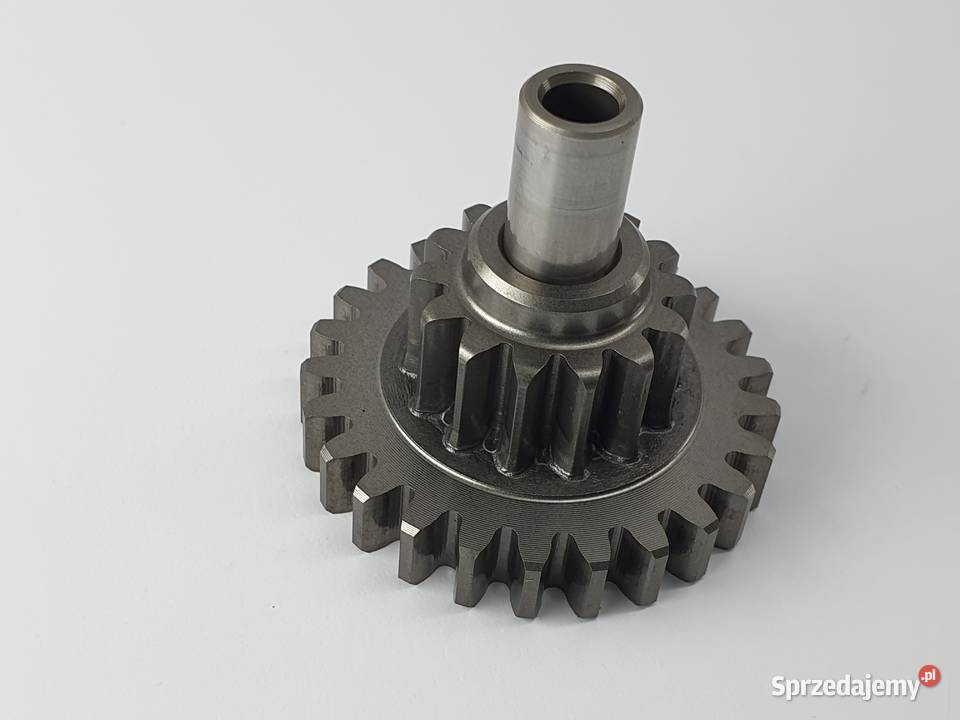 Tryb Zebatka Rozrusznika Honda Trx 420 łódzkie Łódź