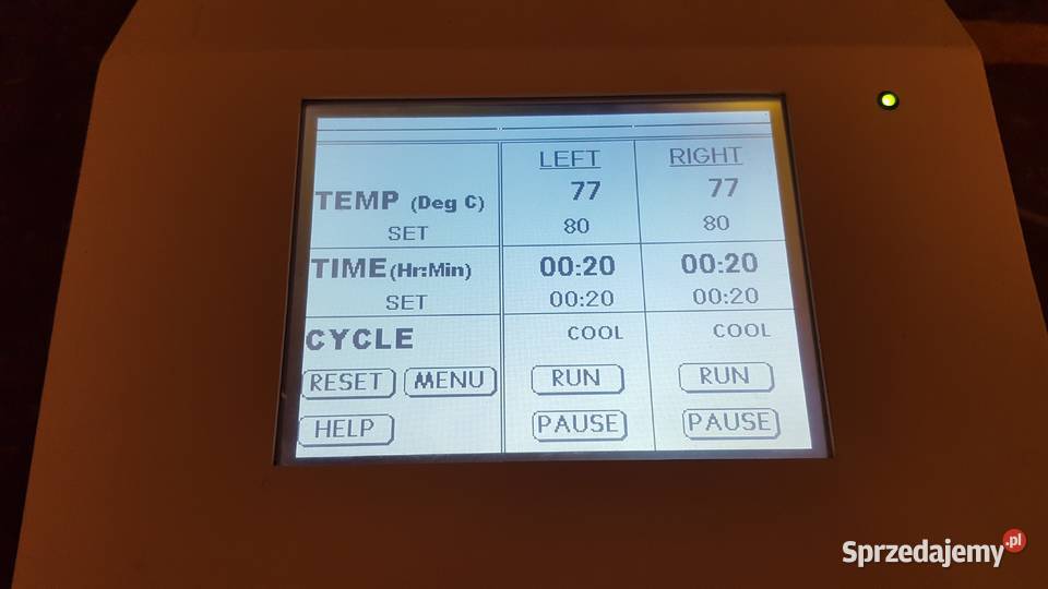 Dako 10126 do badań diagnostycznych Sprzęt medyczny Zielona Góra