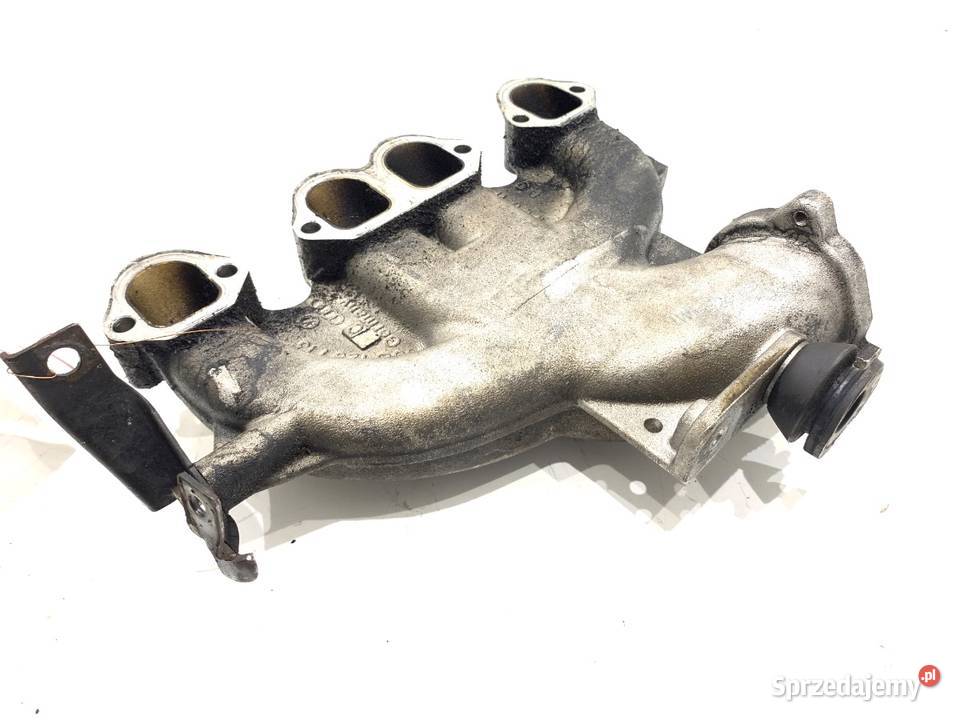 KOLEKTOR SSĄCY VW GOLF PLUS V 03G129713 19 105 sprzedam