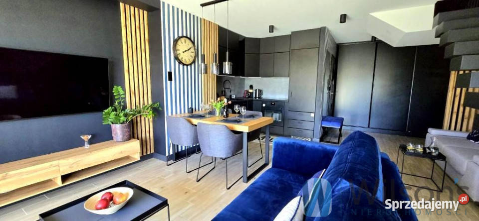 Mieszkanie sprzedam Jantar Bursztynowa 5151m2 2 23296zł/m2 pomorskie sprzedam
