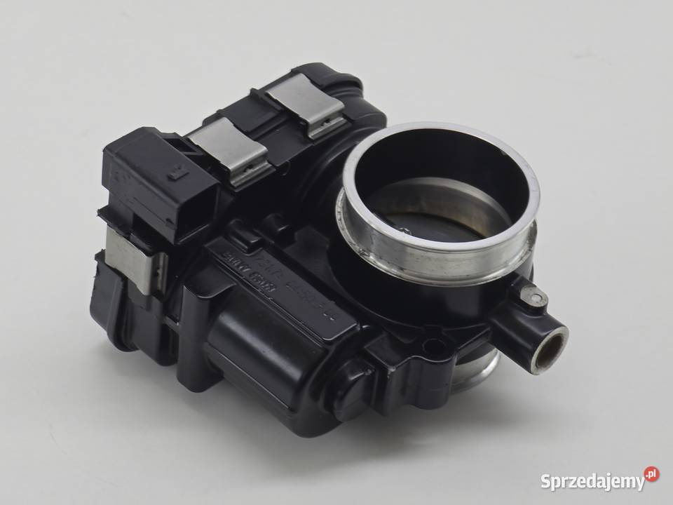 Przepustnica Bmw Gs 1200 Adventure Janowice sprzedam