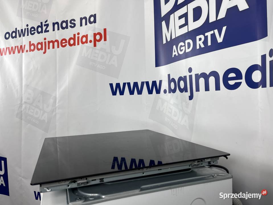 Płyta indukcyjna do zabudowy Bosch A Wiejca