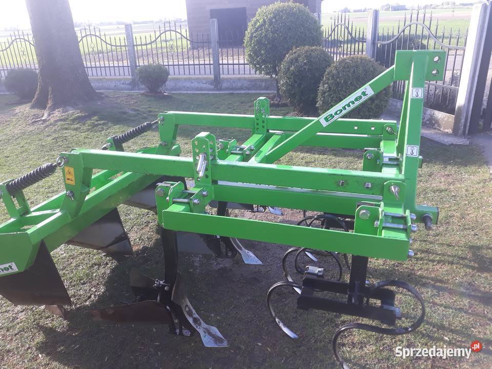 sprzedam formownicę do ziemniaków dwurzędową nieuszkodzony Łęczyca
