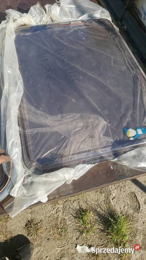 tabbert okna dwukomorowe plastikowe Pozostałe Przeźmierowo