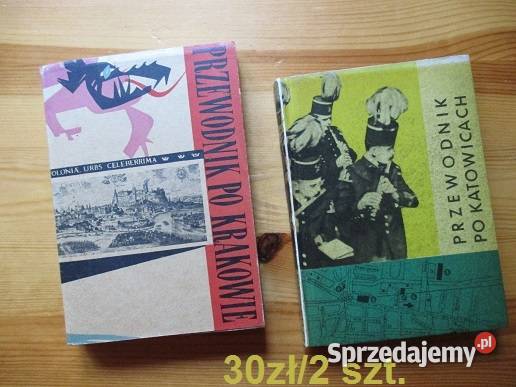 Spała przewodnik informator 1970 łódzkie