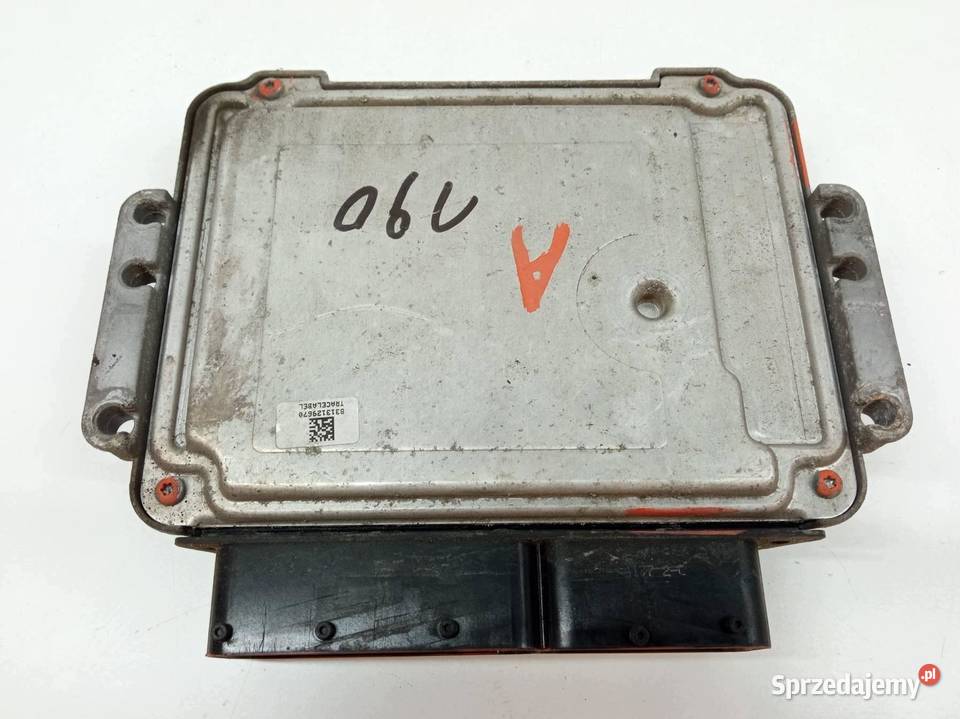 STEROWNIK SILNIKA 391032A760 16 CRDI 89 Kia Ceed sprzedam