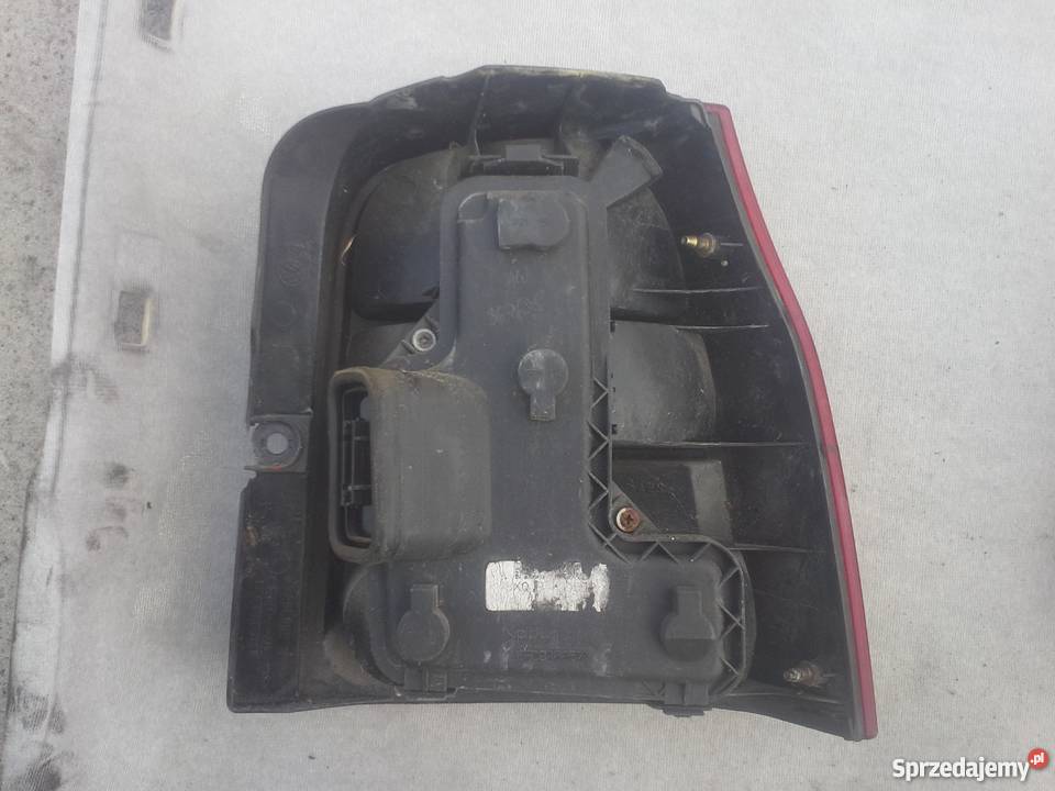 VW LUPO 98 lampa tył Dębno sprzedam