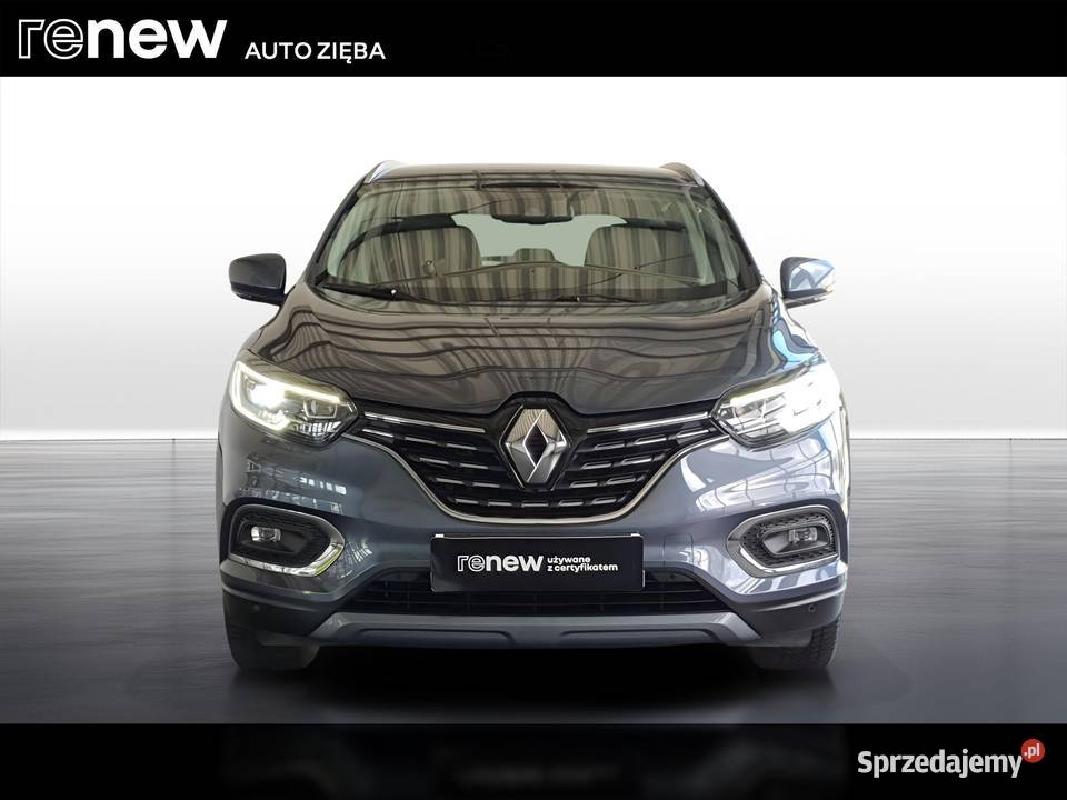 Kadjar 13 TCe FAP Intens 140 sprzedam