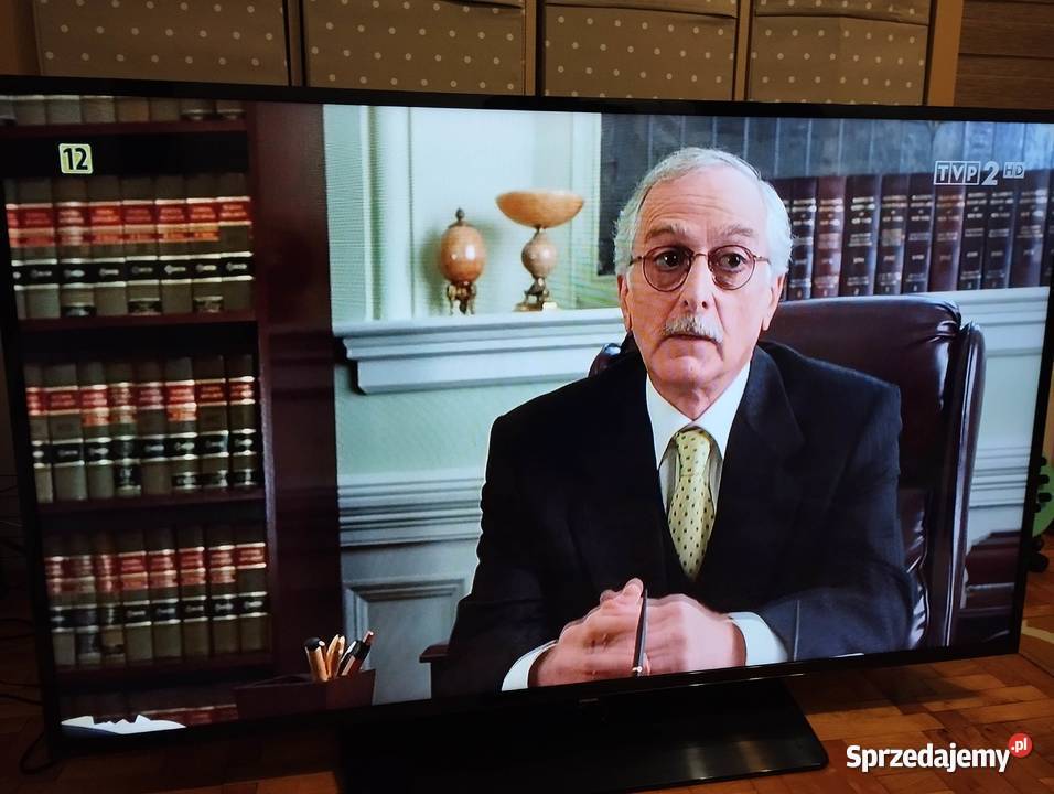 Telewizor Smart TV 58 SAMSUNG LED Warszawa sprzedam