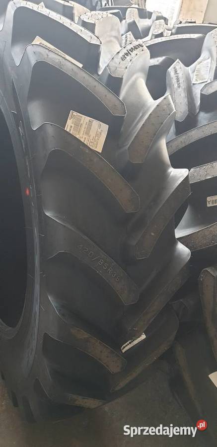 Opony 2x 48070R28 145D TL VXTRAC BRIDGESTONE mazowieckie Lipsko