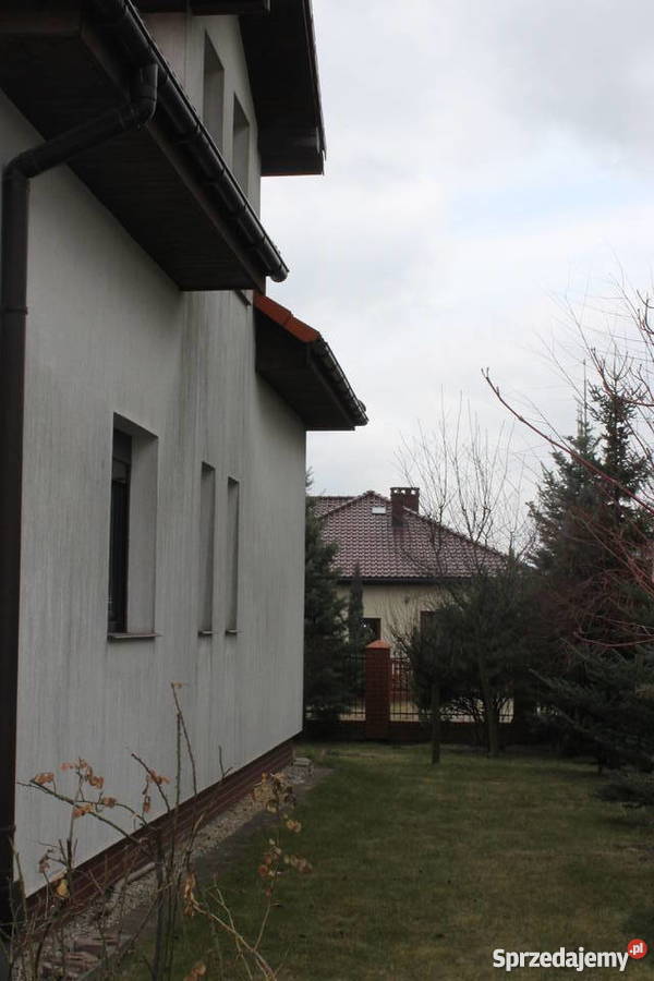 Dom jednorodzinny Pyskowice