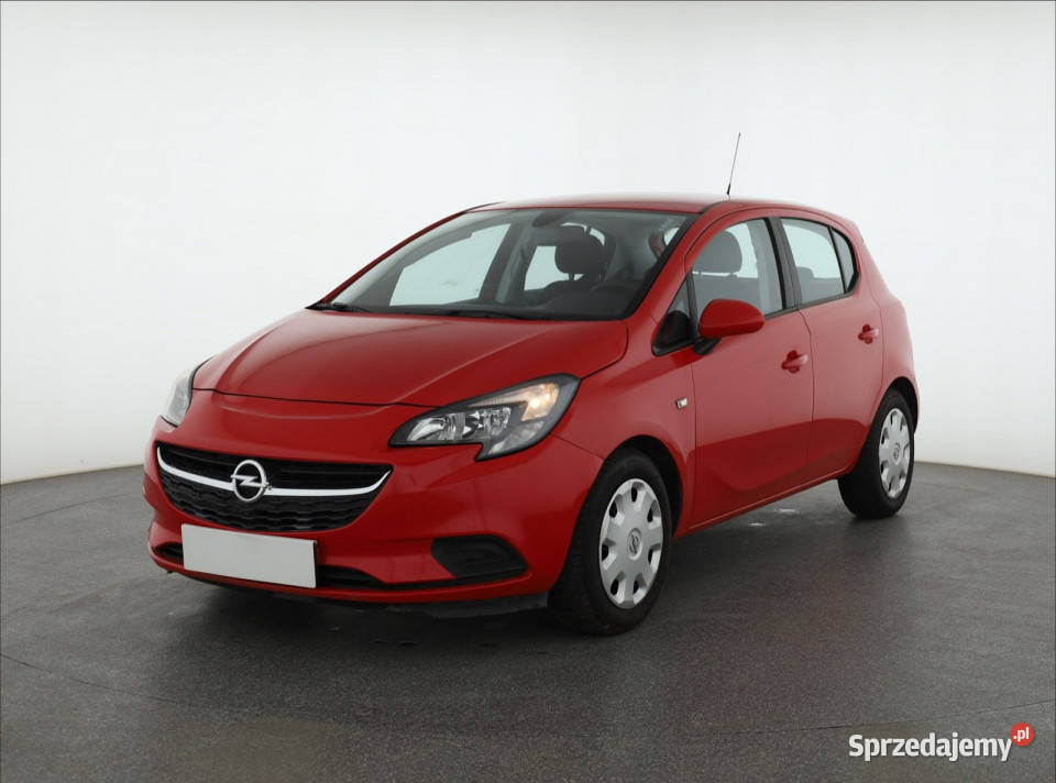 Opel Corsa 14 Piaseczno
