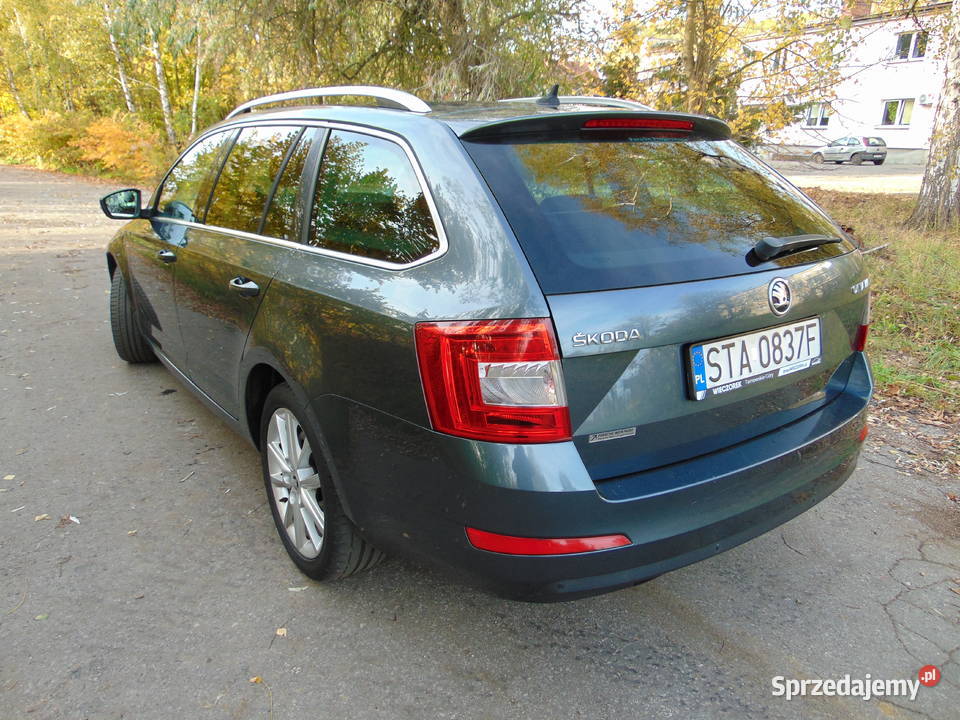 skoda Tarnowskie Góry