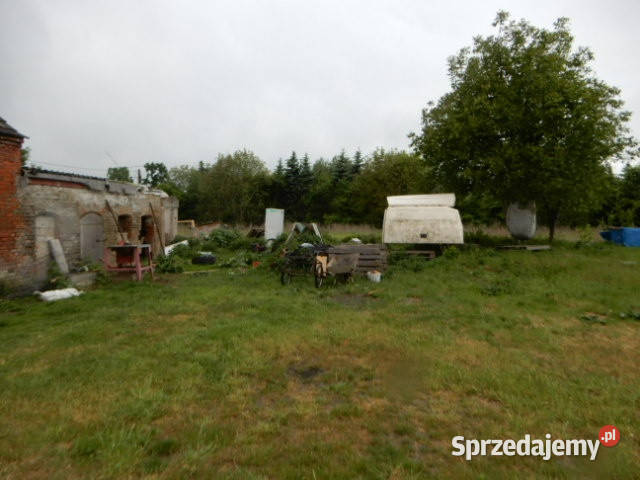 Syndyk sprzeda udział 18 Oborzany 46 dz ew 507