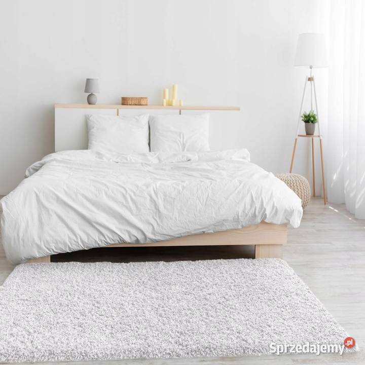 Dywan shaggy Vimoda 80 x 150 Sosnowiec