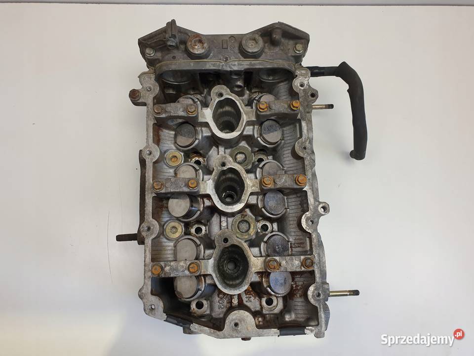 Subaru Outback III 30 H6 GŁOWICA CYLINDRÓW Chełm